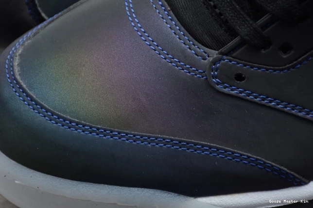 CD2722-001 Air Jordan 5 Grey Oil 0721